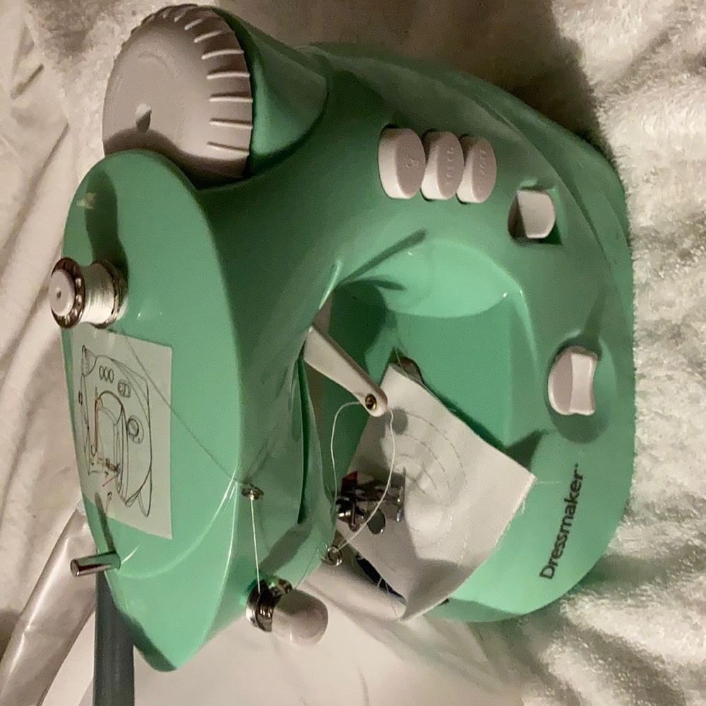 COPY - Sewing Machine